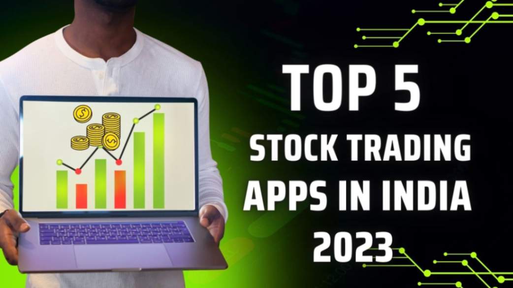  5 Top 5 Apps For Stock 