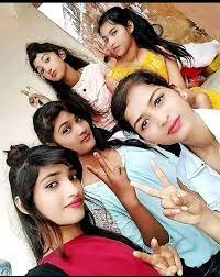 school girls