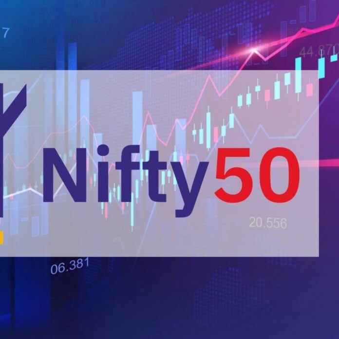 Nifty 50